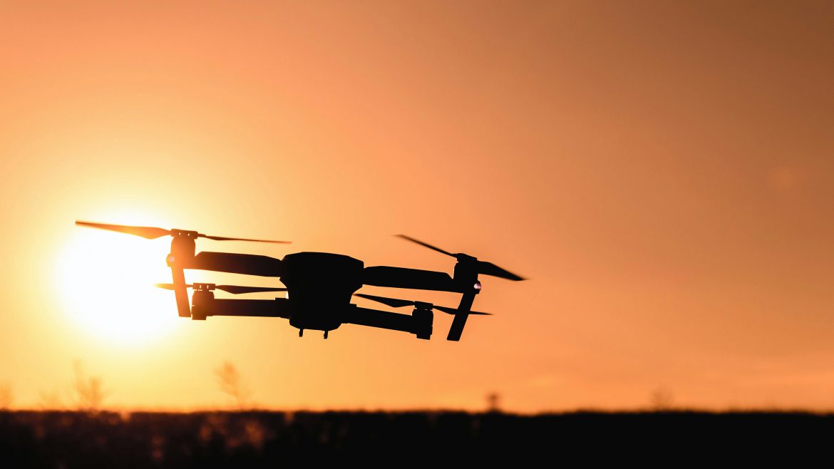 STANDARD DRONE SERIES